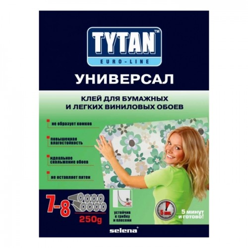 TYTAN Euro-Line УНИВЕРСАЛ